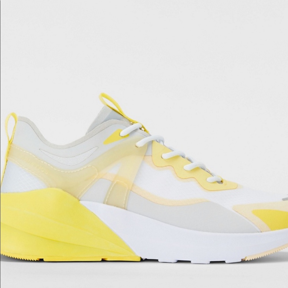 Fabletics sneaker - Picture 4 of 6
